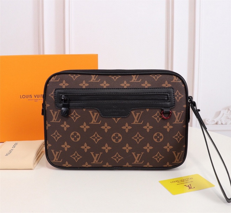 LV Wallets 96